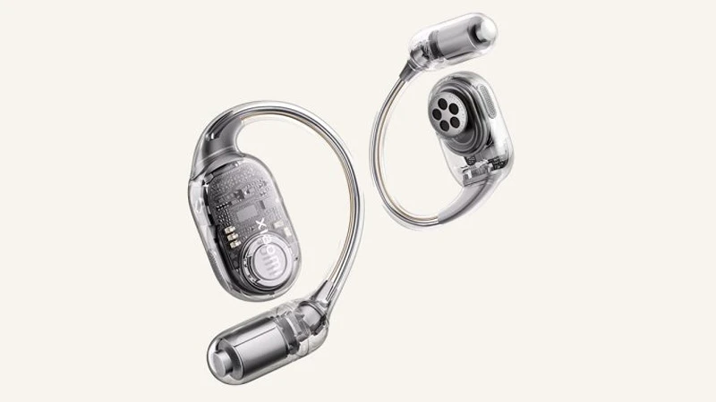 Công nghệ âm thanh độc quyền từ Xiaomi và Harman. Công nghệ âm thanh độc quyền từ Xiaomi và Harman.