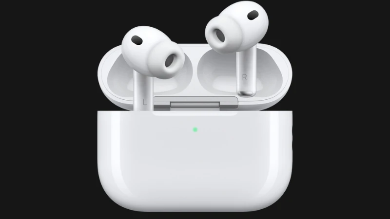 AirPods Pro 3 thể hiện sự đột phá rõ rệt trong thiết kế nhét tai AirPods Pro 3 thể hiện sự đột phá rõ rệt trong thiết kế nhét tai