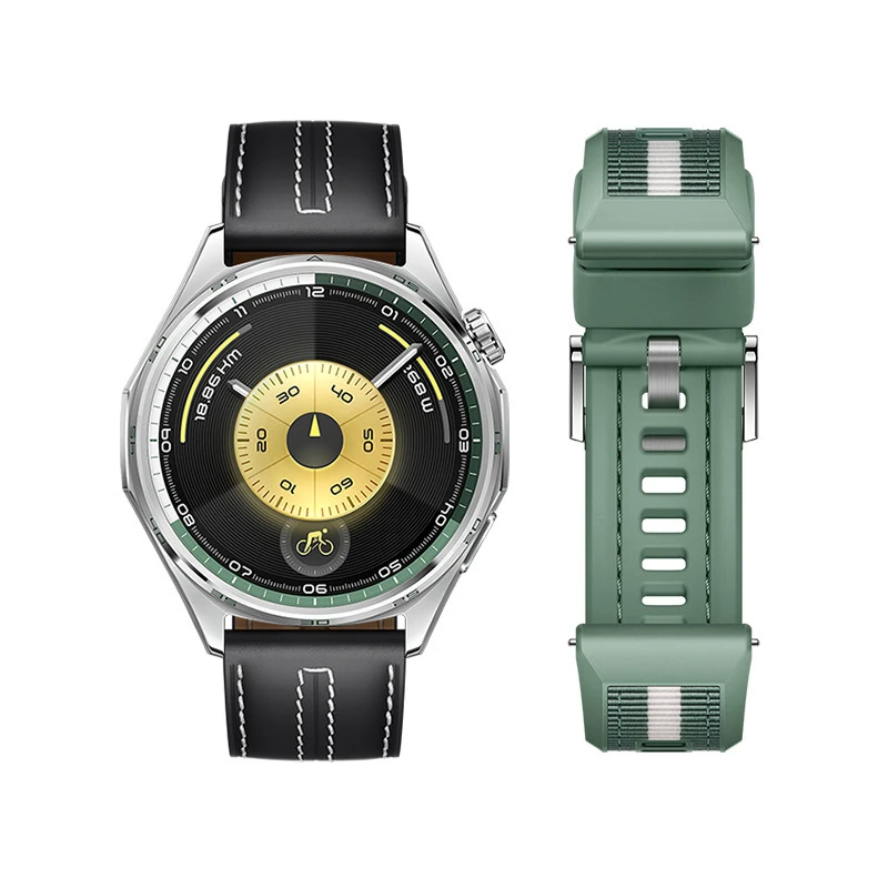 HUAWEI Watch GT 6 hiện đã có mặt tại hệ thống cửa hàng Hoàng Hà Mobile với mức giá hấp dẫn HUAWEI Watch GT 6 hiện đã có mặt tại hệ thống cửa hàng Hoàng Hà Mobile với mức giá hấp dẫn