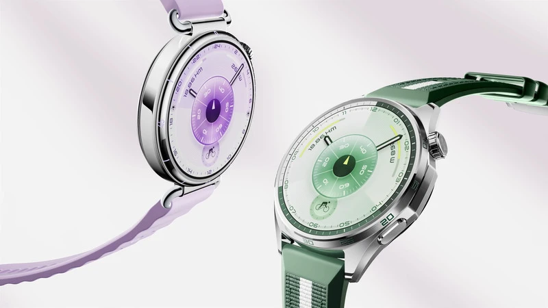 Tính năng sức khỏe thông minh và công nghệ TruSense mới của HUAWEI Watch GT 6 Tính năng sức khỏe thông minh và công nghệ TruSense mới của HUAWEI Watch GT 6