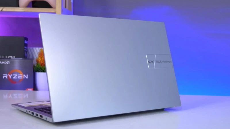 ASUS Vivobook 15 X1502VA-BQ886W là một trong những mẫu laptop tầm trung nổi bật ra mắt năm 2025 ASUS Vivobook 15 X1502VA-BQ886W là một trong những mẫu laptop tầm trung nổi bật ra mắt năm 2025