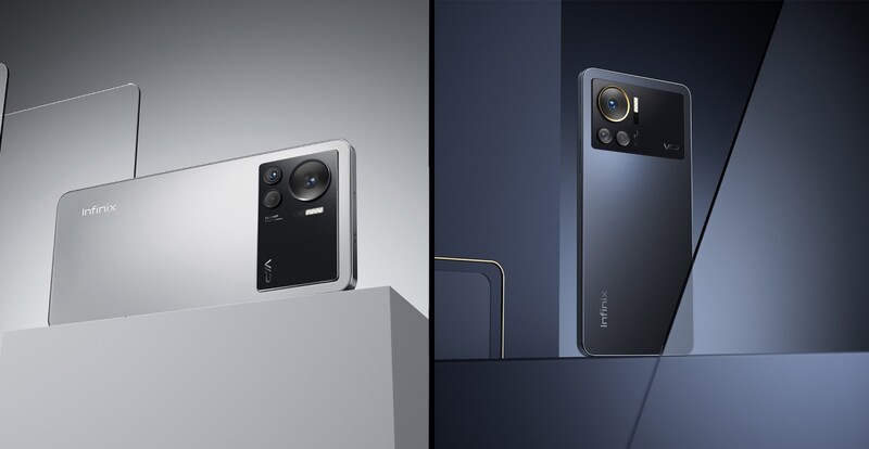 Điện thoại Infinix có nhiều lựa chọn trong phân khúc phổ thông và tầm trung