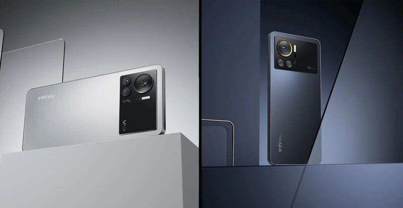 Điện thoại Infinix có nhiều lựa chọn trong phân khúc phổ thông và tầm trung Điện thoại Infinix có nhiều lựa chọn trong phân khúc phổ thông và tầm trung