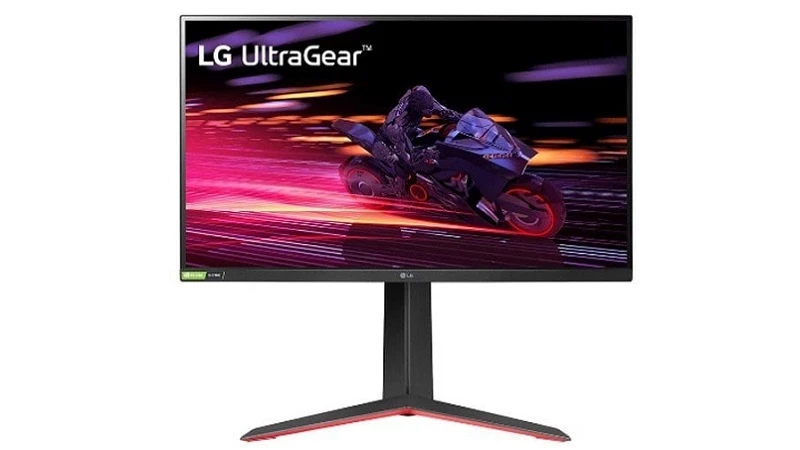 Tần số quét 240Hz và 1ms. Tần số quét 240Hz và 1ms.
