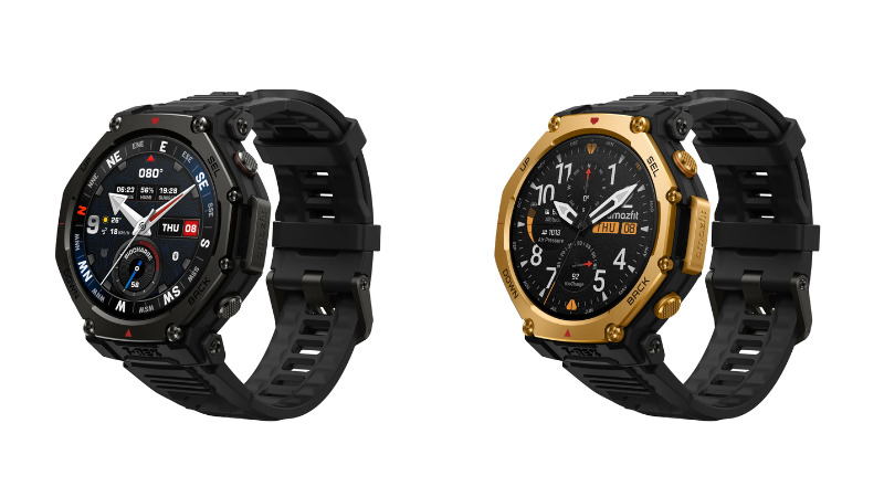 Amazfit - Đồng hồ thông minh pin lâu, giá dễ tiếp cận
