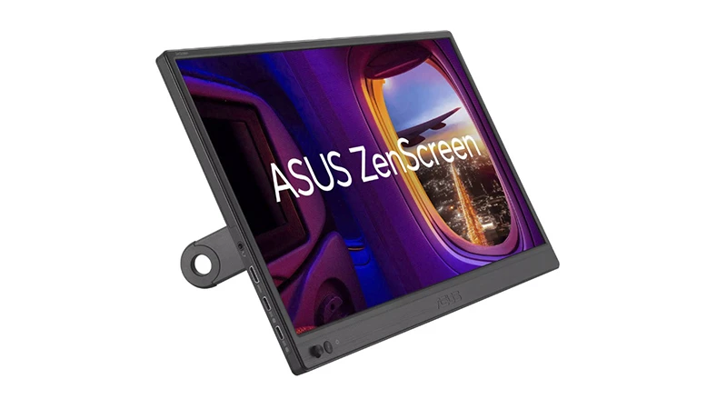 Kết nối USB-C linh hoạt. Kết nối USB-C linh hoạt.