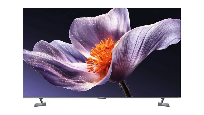 Google Tivi Xiaomi S Pro Mini LED O32J 4K 55 inch L55MB-SSEA. Google Tivi Xiaomi S Pro Mini LED O32J 4K 55 inch L55MB-SSEA.