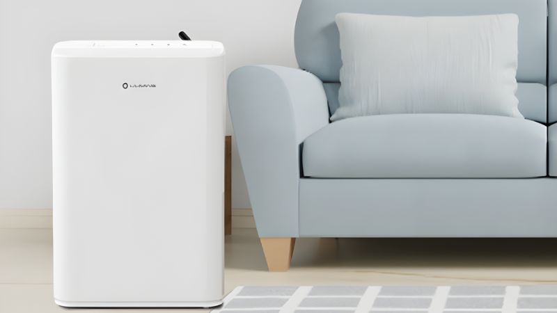 Hiệu suất mạnh mẽ và tiết kiệm năng lượng hiệu quả.