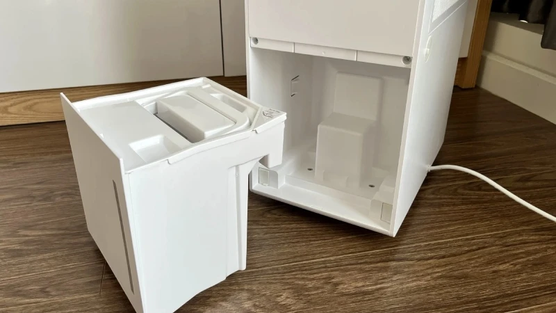 Bộ lọc hiện đại và thoát nước liên tục. Bộ lọc hiện đại và thoát nước liên tục.