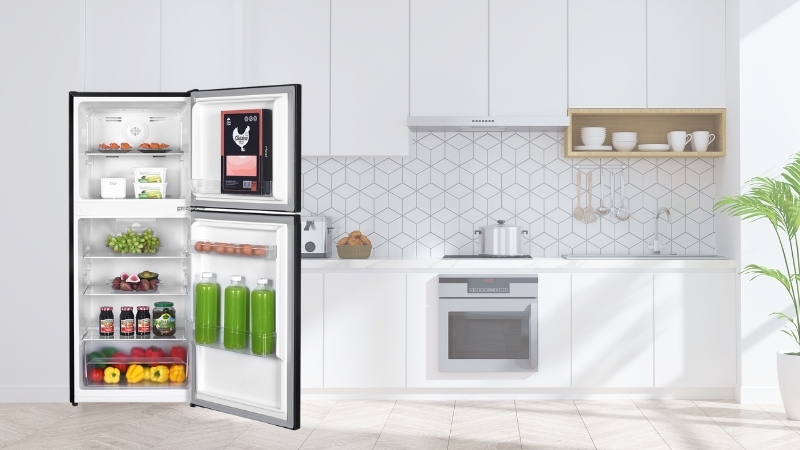 Công nghệ J-Tech Inverter.