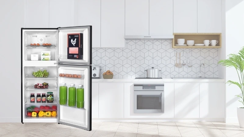 Công nghệ J-Tech Inverter. Công nghệ J-Tech Inverter.