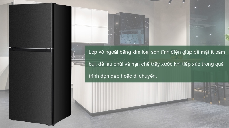 Đa dạng tiện ích nhỏ.