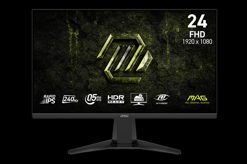 Màn hình Gaming MSI MAG 245F X24