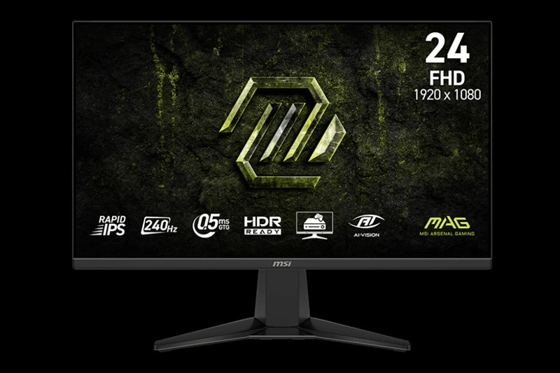 Màn hình Gaming MSI MAG 245F X24