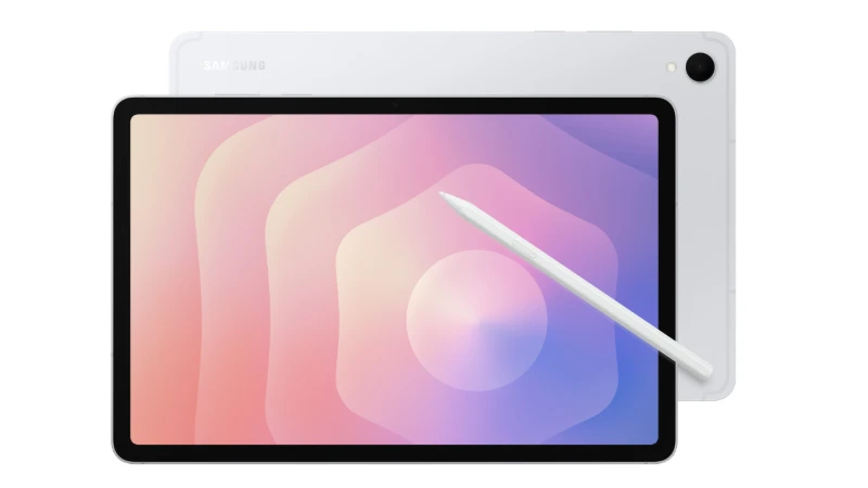 Màn hình 11 inch của Samsung Galaxy Tab S11 Wi-Fi đem lại hình ảnh chất lượng rõ nét Màn hình 11 inch của Samsung Galaxy Tab S11 Wi-Fi đem lại hình ảnh chất lượng rõ nét