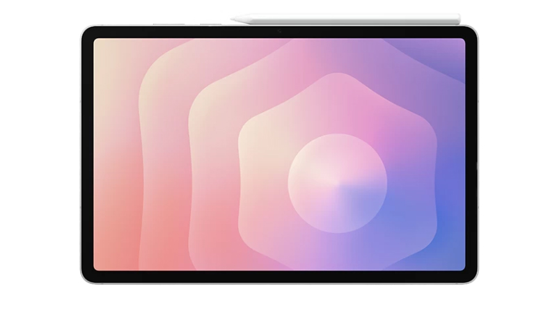 Samsung Galaxy Tab S11 Wi-Fi sở hữu sức mạnh xử lý ấn tượng nhờ tích hợp vi xử lý Dimensity 9400+