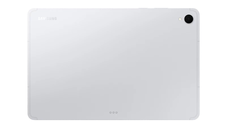 Samsung Galaxy Tab S11 Wi-Fi tích hợp camera AI hỗ trợ chụp ảnh rõ, quay video mượt mà