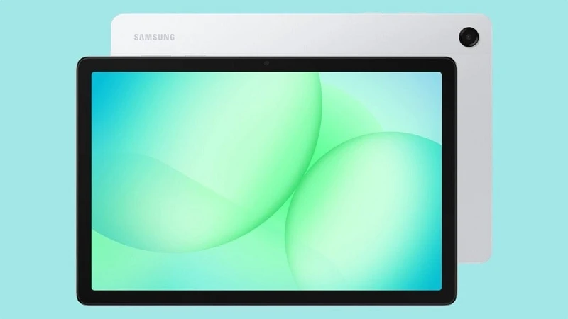Samsung Galaxy Tab A11 Plus 5G (6GB/128GB) là mẫu máy tính bảng tầm trung mới trong năm 2025 Samsung Galaxy Tab A11 Plus 5G (6GB/128GB) là mẫu máy tính bảng tầm trung mới trong năm 2025