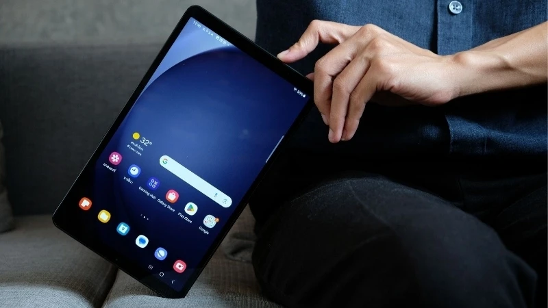Hỗ trợ Samsung DeX. Hỗ trợ Samsung DeX.