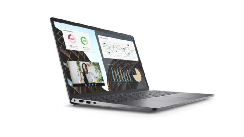 Laptop Dell Vostro 3530 (Core i3) với màn hình sắc nét, cho trải nghiệm làm việc thoải mái Laptop Dell Vostro 3530 (Core i3) với màn hình sắc nét, cho trải nghiệm làm việc thoải mái