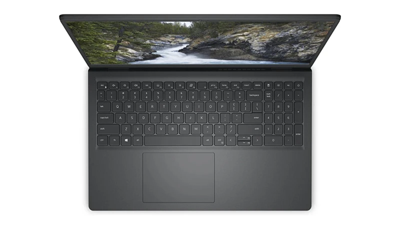Thời lượng pin của laptop Dell Vostro 3530 (Core i3) ổn định, đáp ứng tốt nhu cầu cả ngày Thời lượng pin của laptop Dell Vostro 3530 (Core i3) ổn định, đáp ứng tốt nhu cầu cả ngày