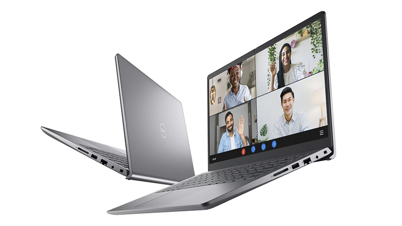 Thiết kế laptop Dell Vostro 3530 (Core i3) hiện đại, tối ưu cho công việc hàng ngày