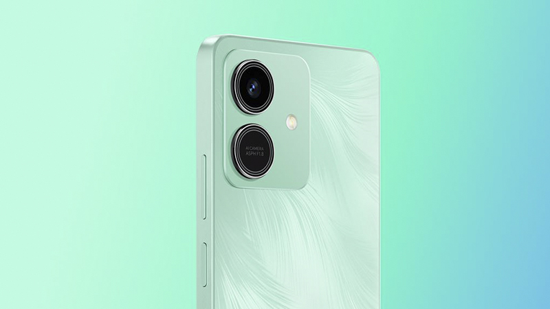 Hệ thống camera chuyên nghiệp.