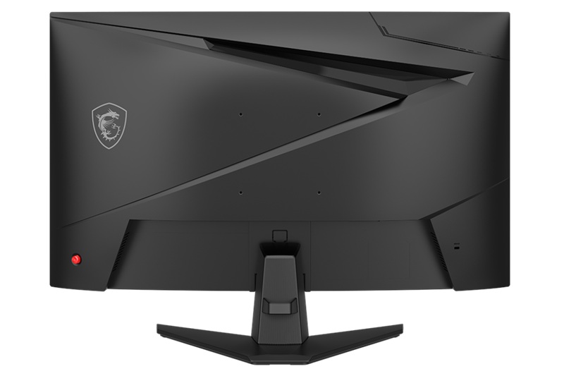 Màn hình Gaming MSI MAG 275CQF E18