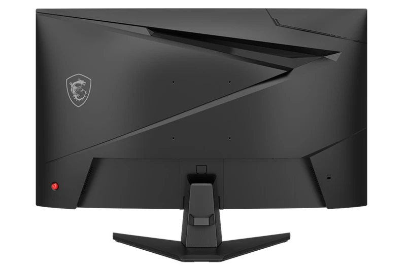 Thiết kế lý tưởng một màn hình đa năng. Màn hình Gaming MSI MAG 275CQF E18