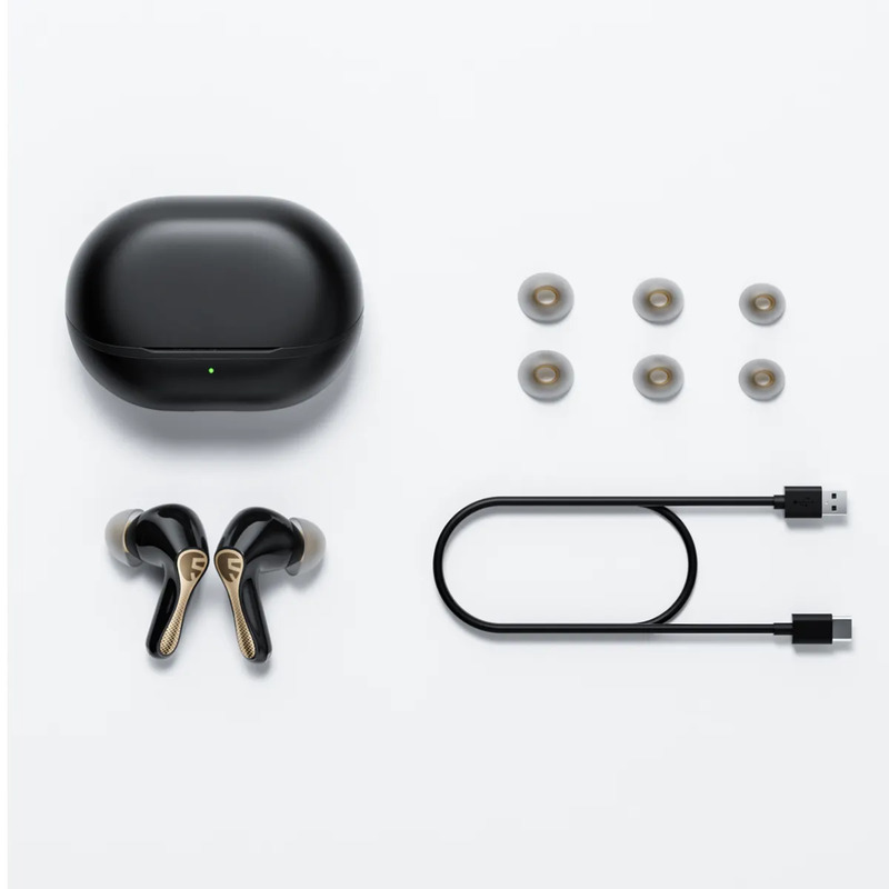 Tai nghe Bluetooth SoundPEATS Air5 Pro+ thuộc phân khúc giá tầm trung nhưng có chất âm vượt trội