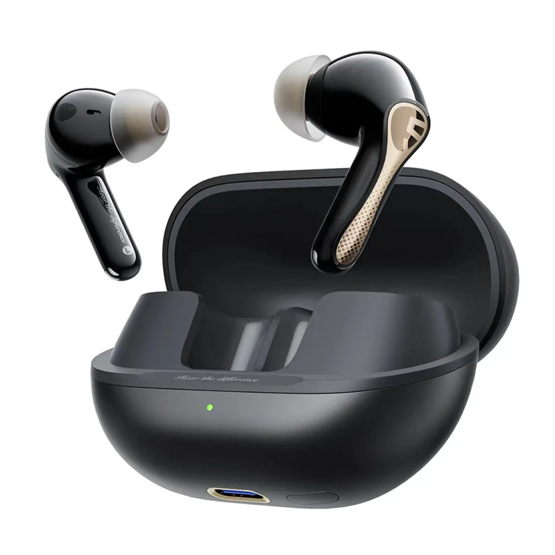 Tai nghe Bluetooth SoundPEATS Air5 Pro+ sở hữu kết nối Bluetooth 5.4 siêu ổn định
