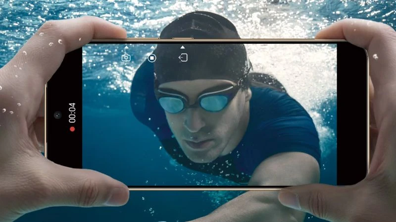 HONOR X9d 5G sở hữu hệ thống camera chụp hình chuyên nghiệp HONOR X9d 5G sở hữu hệ thống camera chụp hình chuyên nghiệp