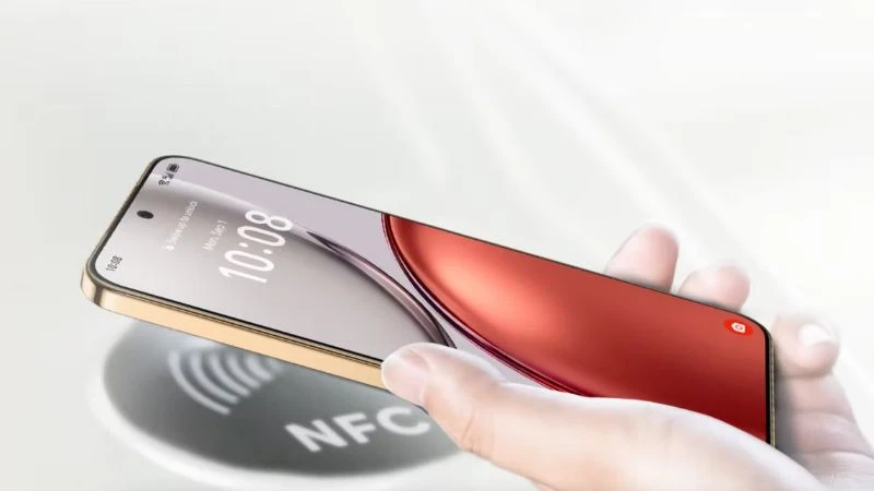 HONOR X9d 5G là một trong những mẫu smartphone tầm trung nổi bật ra mắt năm 2025 HONOR X9d 5G là một trong những mẫu smartphone tầm trung nổi bật ra mắt năm 2025