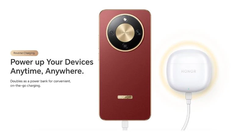HONOR X9d 5G là mẫu smartphone sở hữu nhiều ưu điểm vượt trội và thuộc phân khúc giá tầm trung nổi bật của HONOR HONOR X9d 5G là mẫu smartphone sở hữu nhiều ưu điểm vượt trội và thuộc phân khúc giá tầm trung nổi bật của HONOR