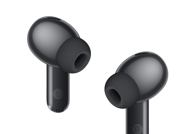 HUAWEI FreeBuds SE 4 ANC hỗ trợ nhiều thao tác điều khiển thông minh thông qua cảm ứng chạm