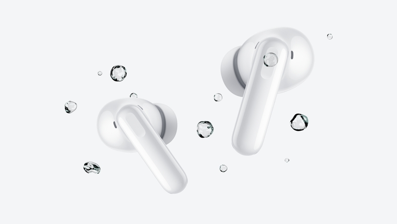 Tai nghe HUAWEI FreeBuds SE 4 ANC hỗ trợ chống ồn chủ động ANC - Tập trung hơn trong mọi không gian