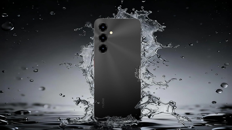 Mua Nubia V80 Max tại Hoàng Hà Mobile giúp người dùng yên tâm hơn về chất lượng sản phẩm cùng chính sách hậu mãi rõ ràng