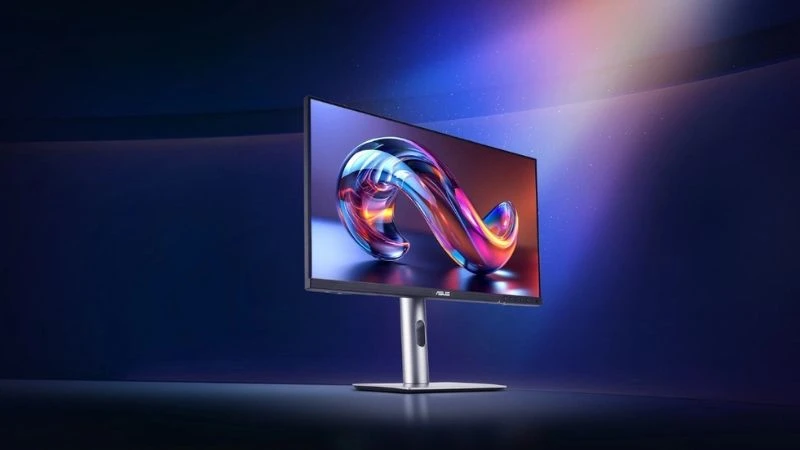 Màn hình ASUS ProArt PA248QFV. Màn hình ASUS ProArt PA248QFV.