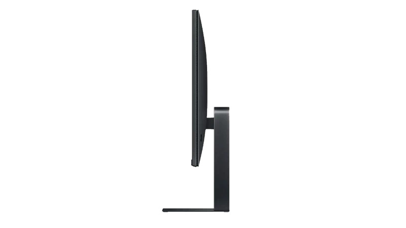 Sử dụng tấm nền IPS, góc nhìn rộng rãi.