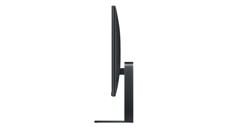 Sử dụng tấm nền IPS, góc nhìn rộng rãi. Sử dụng tấm nền IPS, góc nhìn rộng rãi.