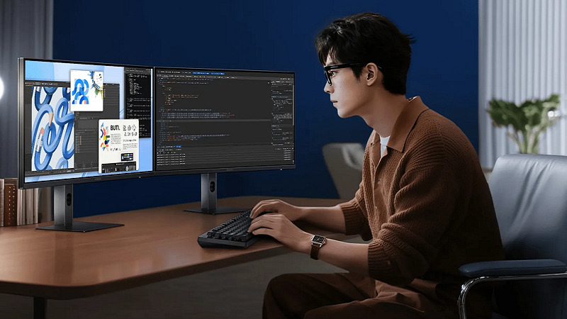 Phù hợp sáng tạo với màu sắc chuẩn.