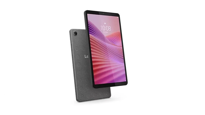 Máy tính bảng Lenovo Tab One (ZAF10022VN) là lựa chọn phù hợp trong phân khúc phổ thông Máy tính bảng Lenovo Tab One (ZAF10022VN) là lựa chọn phù hợp trong phân khúc phổ thông