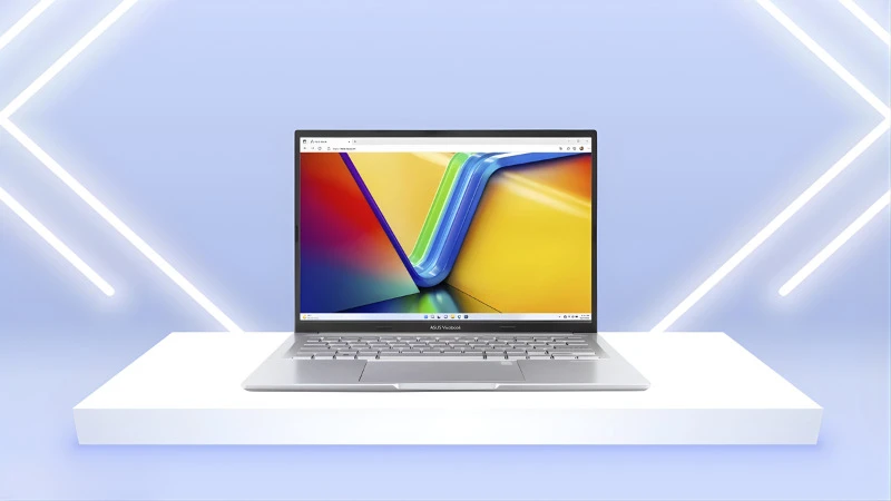 ASUS laptop giá tốt cho học tập, văn phòng cơ bản ASUS laptop giá tốt cho học tập, văn phòng cơ bản