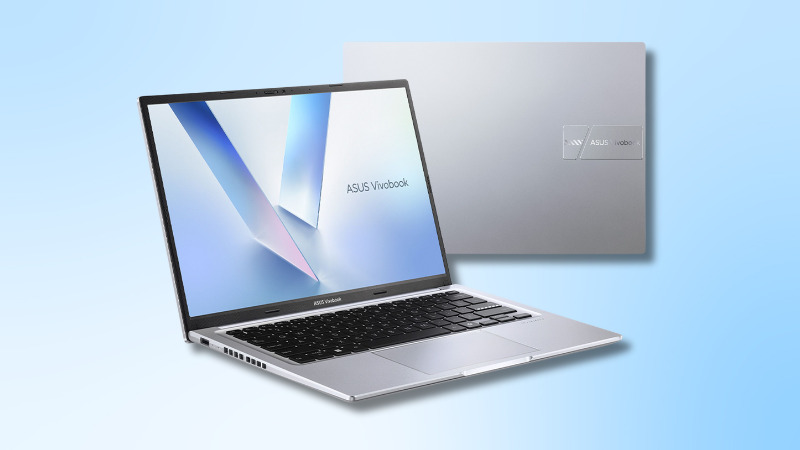 ASUS laptop cho văn phòng chuyên nghiệp và doanh nghiệp