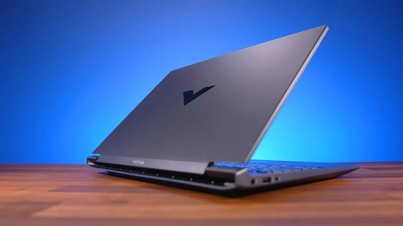 Laptop HP Victus 15-FA2731TX B85LNPA. Laptop HP Victus 15-FA2731TX B85LNPA.