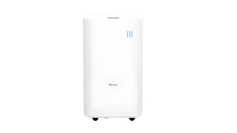 Máy hút ẩm Casper DE-12L1. Máy hút ẩm Casper DE-12L1.