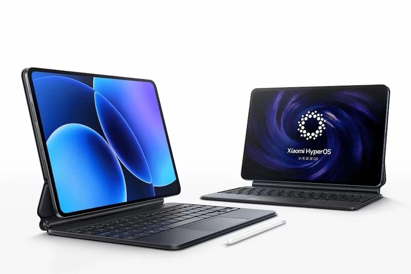 Xiaomi Pad 8 8GB/128GB. Xiaomi Pad 8 8GB/128GB.