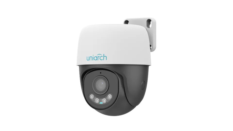 Camera IP Wi-Fi 3MP UNV Uniarch Uho-P2A-M3F4D đáp ứng nhu cầu ghi hình dài ngày