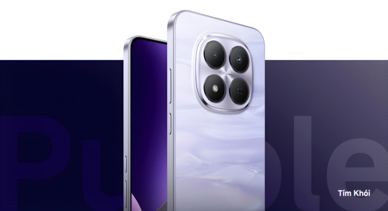 Redmi Note là dòng điện thoại tầm trung nổi bật nhờ sự cân bằng giữa màn hình, camera, hiệu năng và thời lượng pin