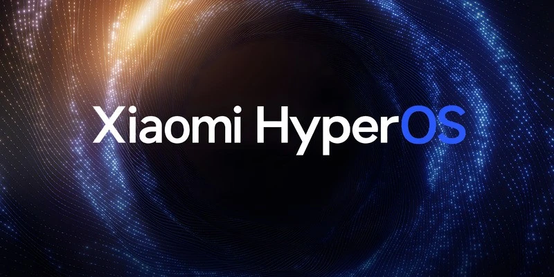 Hệ điều hành HyperOS. Hệ điều hành HyperOS.